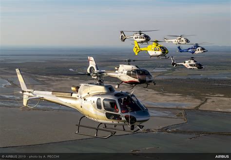 CIVIL HELICOPTERS .